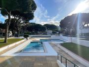 Refúgio junto à falésia