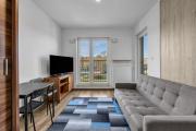Marywilska Comfort Apartment by BookingHost Marywilska Comfort Apartment by BookingHost