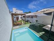 Sua Casa na Praia para Momentos em Familia