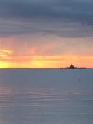 Boutique, Quirky, mini fridge!