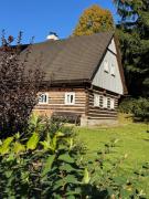 Chaloupka U tří Meluzín