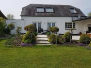 Holiday home in Neukirchen with barbecue