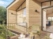 Holiday home "Treehouse"