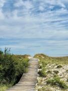 Top Saint George Island
