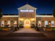Mercure Haydock Hotel