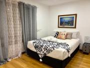 Guest suite in Elizabeth North