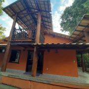 Casa Aconchego de Dunas-Itaunas-ES