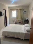 Residencial Sol - Cidade alta