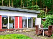 Holiday home with 3 bedrooms