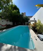 Casa Vida 44 - a 3 ruas da PraiaOrla de Atalaia