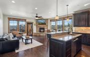 Relaxed Lakeside Getaway Close to Deer Valley Park