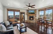 Relaxed Lakeside Getaway Close to Deer Valley Park