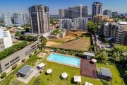 Opulent Heights- Westpoint Sandton II