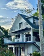 Georgias Samal Resort