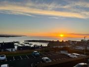 Westbay apartments, sea views