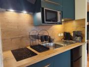 Appartement Le Cocon du Monde