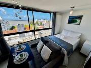 501 - Sunrise Bessa · Paraíso Sunshine - Vista privilegiada do mar