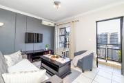 Opulent Heights- Westpoint Sandton II