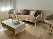 Apartamento Taymar Daniel