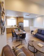 Luxury and Modern Home in Heart of Vancouver