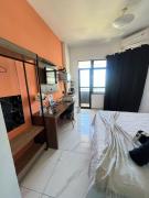 952B Golden Flat Fortaleza