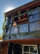 Guazú Departamentos