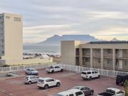 Spacious 3Bed 2bath sleep 8 Beachfront Apartment with Table Mountain and Ocean view