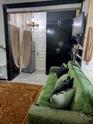 Nice and cozy studio with a courtyard