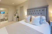 Mudeford Beach Guest Room