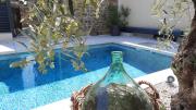 Private Villa Nostalgia with private pool - Istria - Koper Hinterland