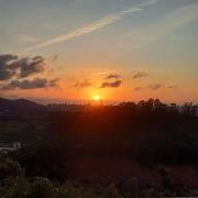 Itapema chalé Bela vista