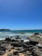 Linda casa de 2 quartos à 150m da praia de Geribá