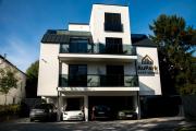 Aupark Apartments