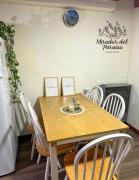 Cabaña Mirador del Paraíso