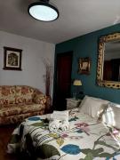 Villa La Luna CHALET COMPLETO
