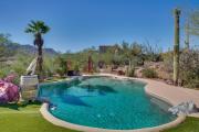 Unwind Poolside, Scenic Sonoran Desert Retreat!
