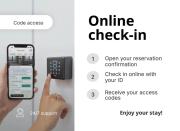 Relax Family 12 - Cozy Entire Apartment in City Center