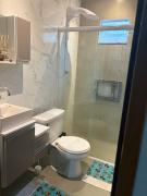 Casa aconchegante na Barra do Sul