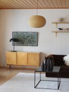 Villa Vintage, Scandinavian Design and Comfort Near the City and Ski Slopes