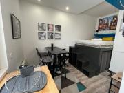 Actors studio, proche Bordeaux, parking gratuit