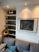 Le Starry Night, proche Bordeaux, parking gratuit