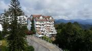 Top Bukit Fraser