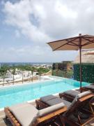 Sunset aparments playa del carmen