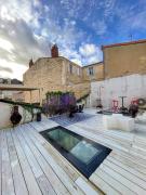 Loft de prestige au cœur de Bordeaux