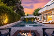 5BR Modern West Hollywood Retreat