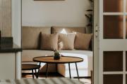 Serenity São Roque Charming House with AC & BBQ