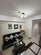 Allies Cozy Place at Sea Residences