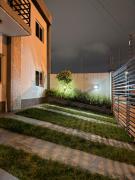 Apartamento Moderno con luz natural y balcón con vista Modern with natural light and balcony with a view