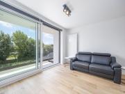 Apartment in Middelkerke with balcony