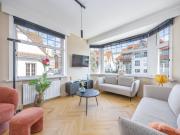 Holiday Home in Middelkerke near beach